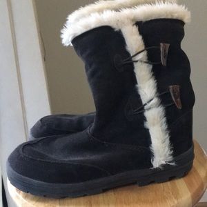 Winter boots